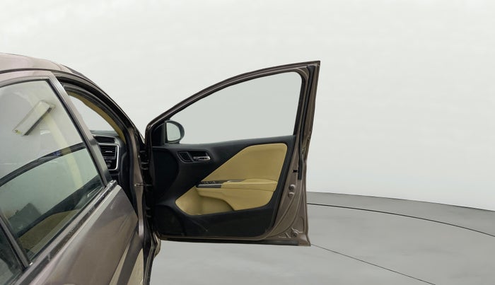 2015 Honda City 1.5L I-VTEC VX, Petrol, Manual, 86,112 km, RHS Front Door