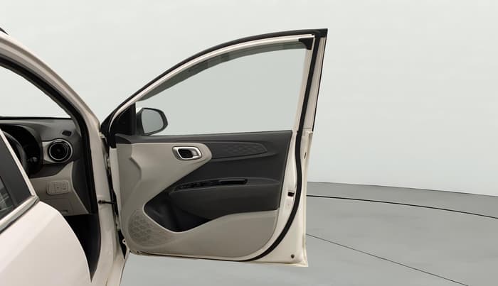 2023 Hyundai GRAND I10 NIOS SPORTZ 1.2 KAPPA VTVT, Petrol, Manual, 29,416 km, RHS Front Door