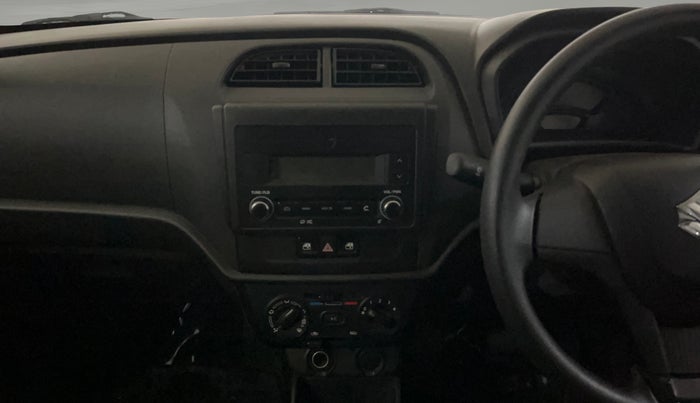 2024 Maruti Alto K10 VXi (O) AGS, Petrol, Manual, 8,907 km, Air Conditioner