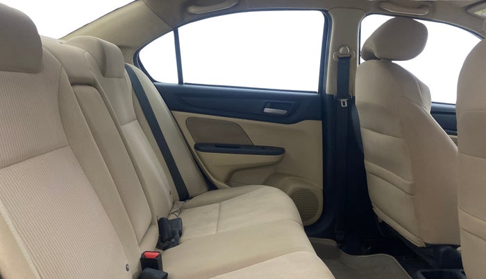 2019 Honda Amaze 1.5L I-DTEC V, Diesel, Manual, 31,668 km, Right Side Rear Door Cabin