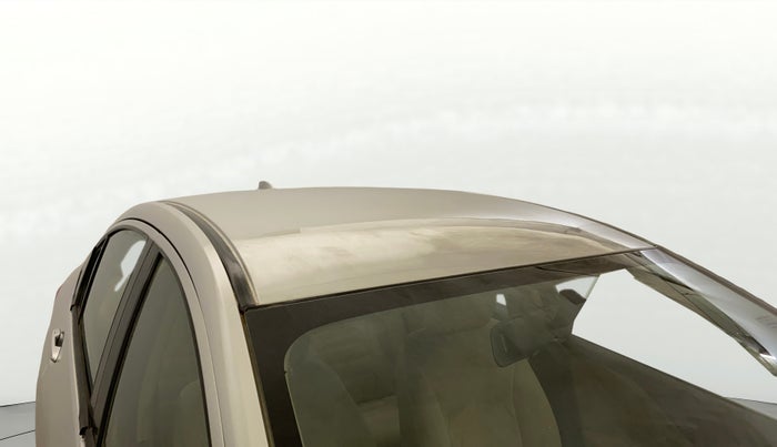 2015 Honda City 1.5L I-VTEC SV, Petrol, Manual, 59,165 km, Roof