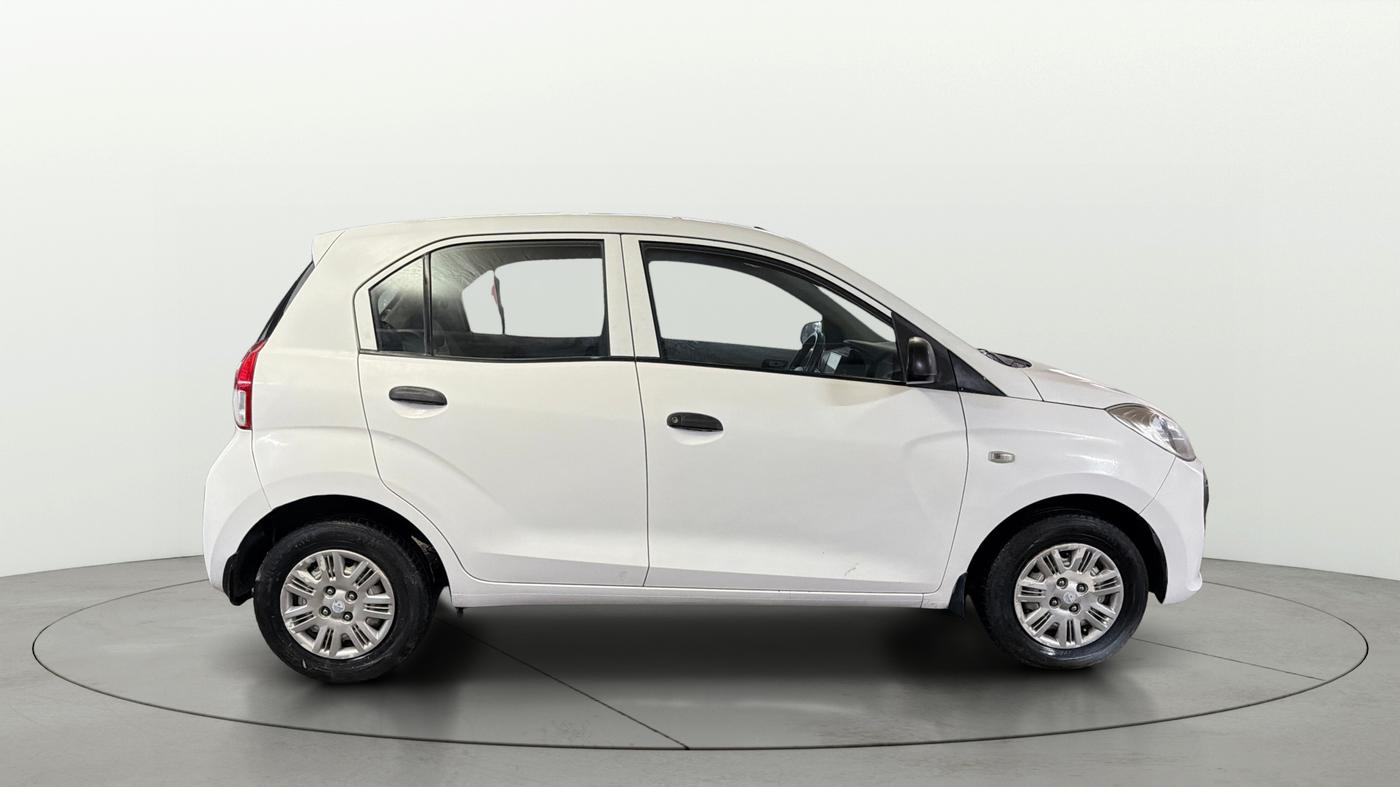 2019 Hyundai NEW SANTRO ERA, Petrol, Manual, 67,220 km, Right Side View
