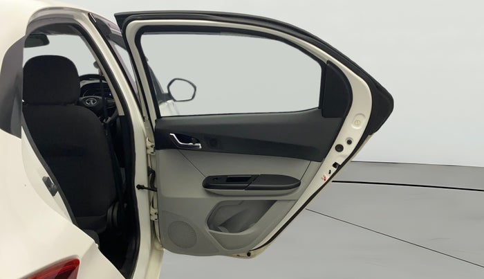 2021 Tata Tiago XZA PLUS PETROL, Petrol, Automatic, 29,108 km, RHS Rear Door