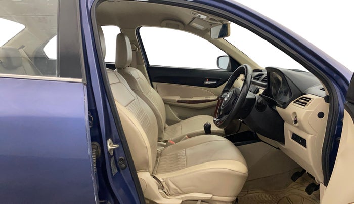 2018 Maruti Dzire ZDI, Diesel, Manual, 96,403 km, Right Side Front Door Cabin