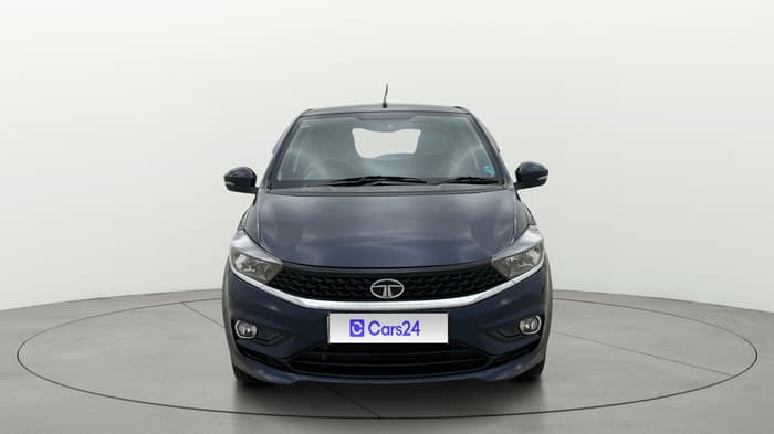 2022 Tata Tiago XZA PETROL, Petrol, Automatic, 30,211 km, Front