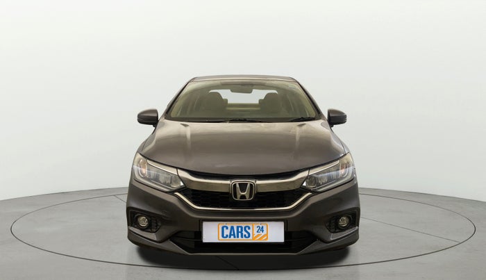 2018 Honda City 1.5L I-VTEC ZX CVT, Petrol, Automatic, 70,333 km, Front