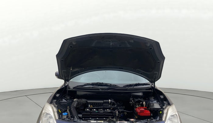 2020 Maruti Swift ZXI, Petrol, Manual, 66,031 km, Open Bonet