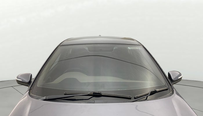 2020 Hyundai Elite i20 SPORTZ PLUS 1.2, Petrol, Manual, 61,538 km, Front Windshield