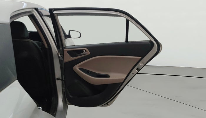 2015 Hyundai Elite i20 MAGNA 1.2, Petrol, Manual, 64,062 km, RHS Rear Door