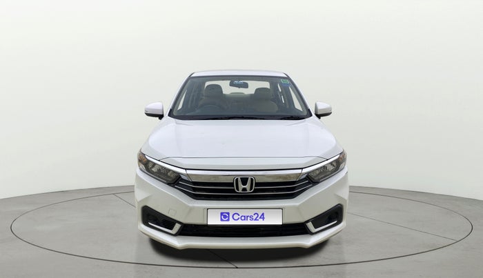 2025 Honda Amaze 1.2L I-VTEC S, Petrol, Manual, 4,785 km, Front
