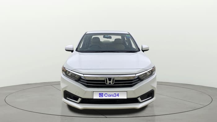 2025 Honda Amaze 1.2L I-VTEC S, Petrol, Manual, 4,785 km, Front