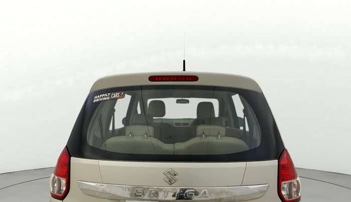 2016 Maruti Ertiga VXI, Petrol, Manual, 32,301 km, Rear Windshield