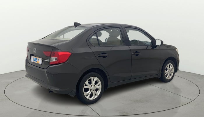 2019 Honda Amaze 1.2L I-VTEC V, Petrol, Manual, 28,432 km, Right Back Diagonal