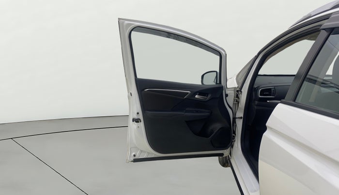 2021 Honda WR-V 1.2L I-VTEC VX MT, Petrol, Manual, 41,338 km, LHS Front Door