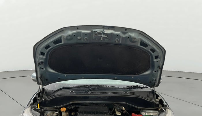 2022 Tata PUNCH ADVENTURE MT, Petrol, Manual, 73,168 km, Open Bonet