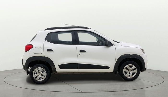 2016 Renault Kwid RXL, Petrol, Manual, 47,457 km, Right Side View