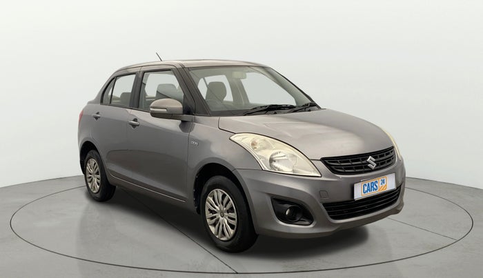 2015 Maruti Swift Dzire VDI, Diesel, Manual, 96,504 km, SRP