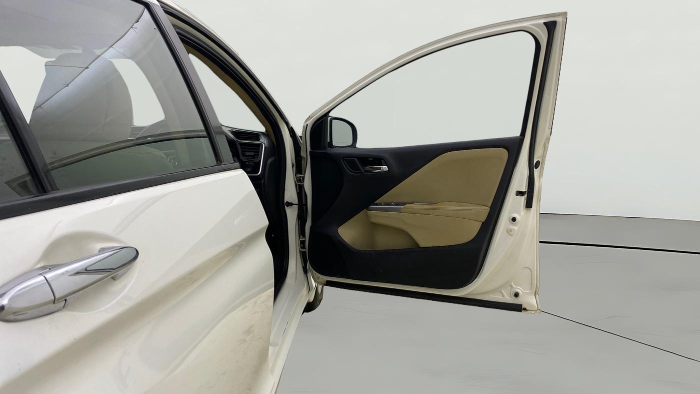 2014 Honda City 1.5L I-VTEC VX, Petrol, Manual, 93,945 km, RHS Front Door
