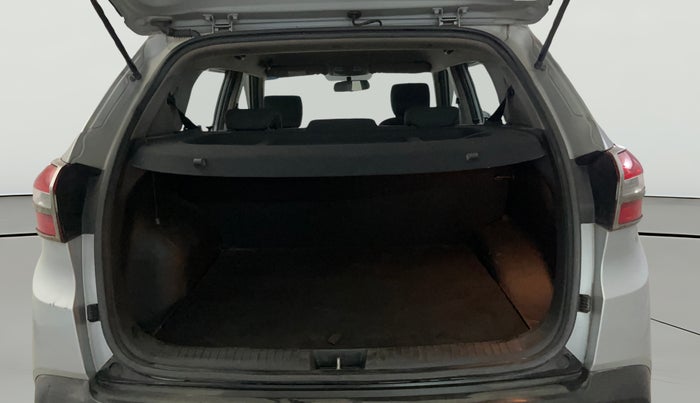 2019 Hyundai Creta SX 1.6 PETROL, Petrol, Manual, 57,025 km, Boot Open Zoomed View