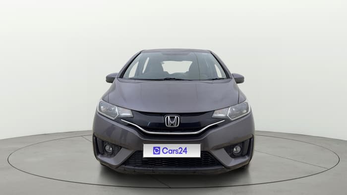 2017 Honda Jazz 1.2L I-VTEC V, Petrol, Manual, 42,518 km, Front
