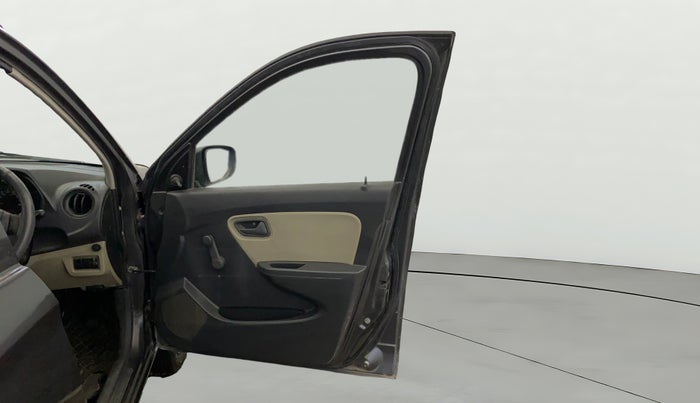 2017 Maruti Alto K10 LXI, CNG, Manual, 97,596 km, RHS Front Door