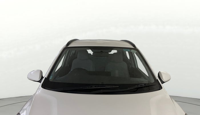 2022 Hyundai GRAND I10 NIOS SPORTZ 1.2 KAPPA VTVT CNG, CNG, Manual, 77,979 km, Front Windshield