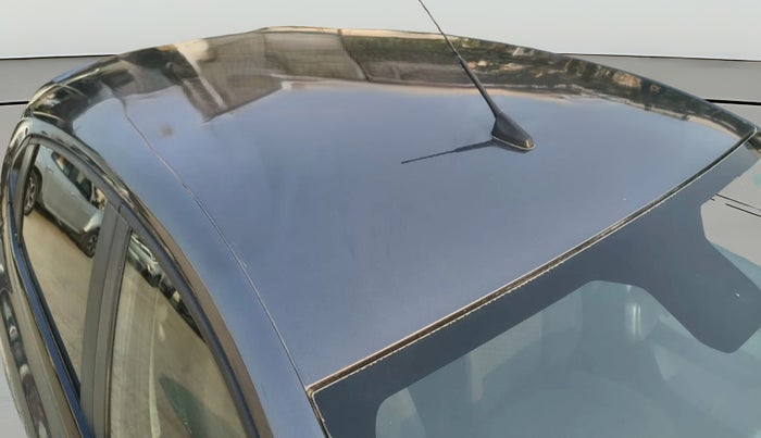 2022 Tata ALTROZ XT PETROL, Petrol, Manual, 1,01,013 km, Roof