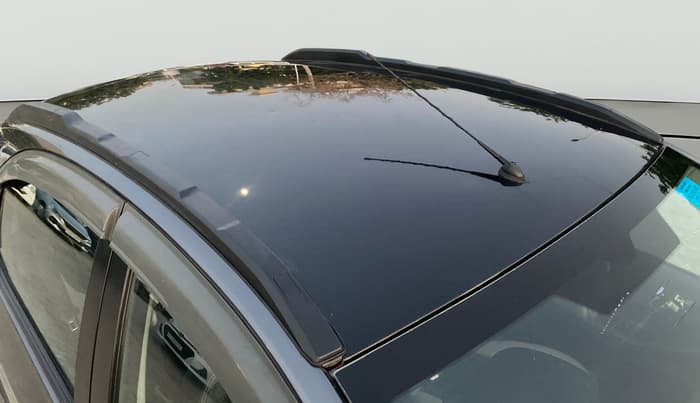2022 Tata TIAGO NRG XZ MT, Petrol, Manual, 27,912 km, Roof