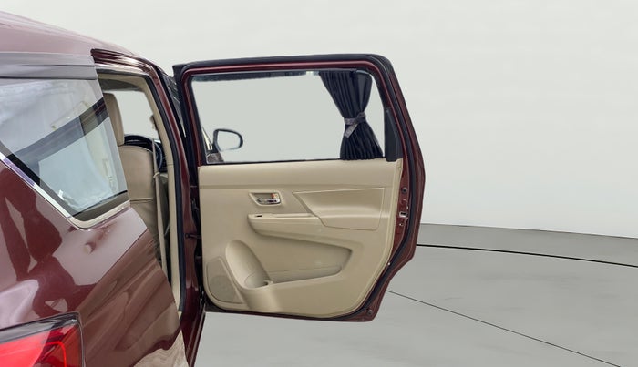 2020 Maruti Ertiga VXI CNG, CNG, Manual, 57,271 km, RHS Rear Door