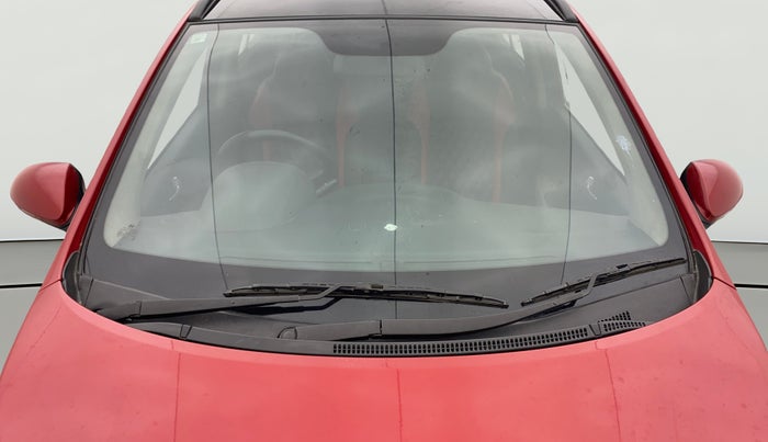 2019 Hyundai Grand i10 SPORTZ 1.2 KAPPA VTVT, Petrol, Manual, 48,441 km, Front Windshield