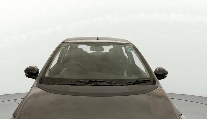 2022 Tata Tiago XZ PLUS CNG, CNG, Manual, 62,618 km, Front Windshield