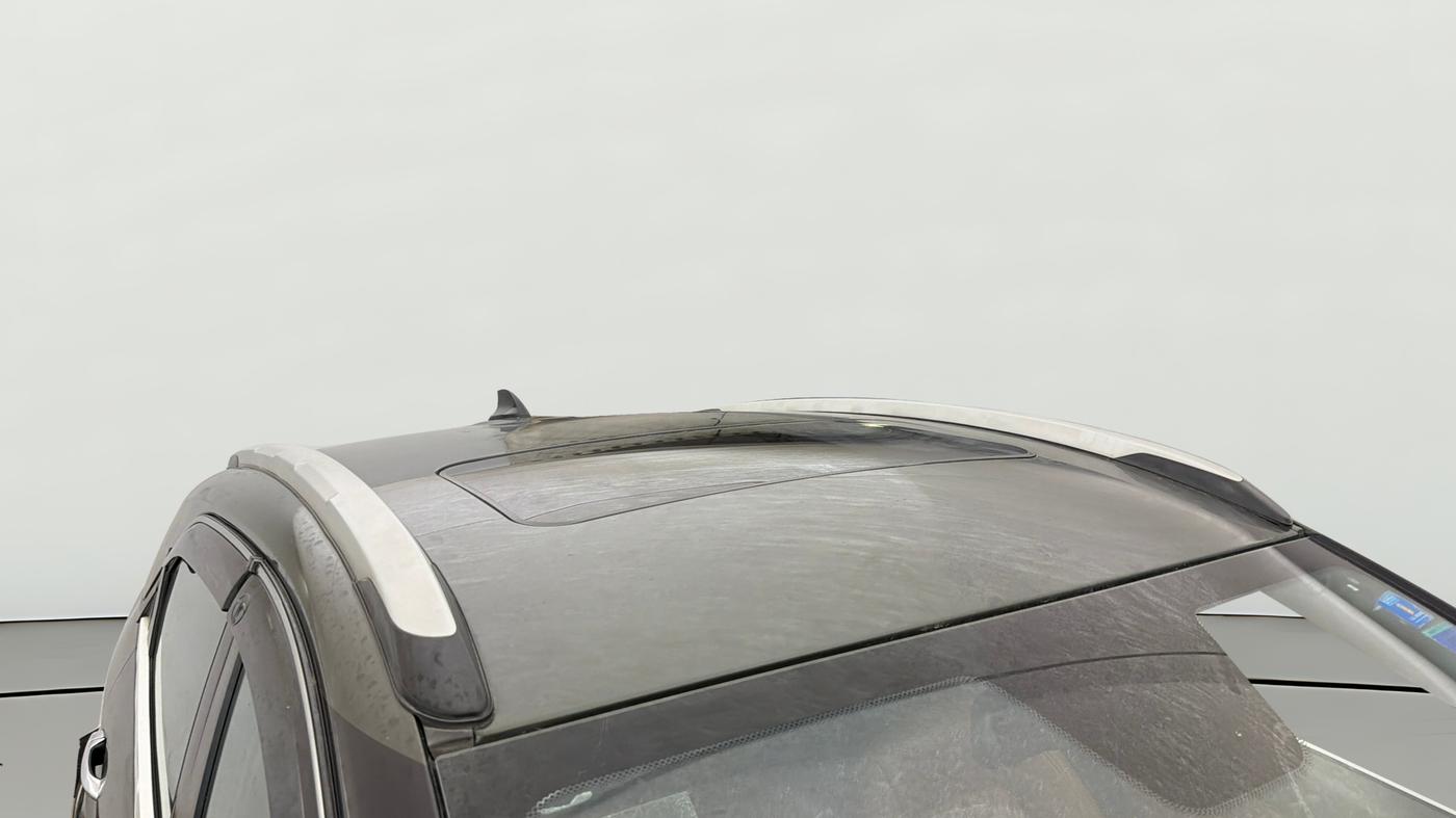 2023 Tata NEXON XM SUNROOF PETROL, Petrol, Manual, 31,146 km, Roof
