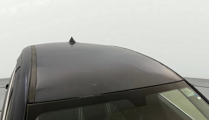 2018 Tata NEXON XM PETROL, Petrol, Manual, 41,138 km, Roof