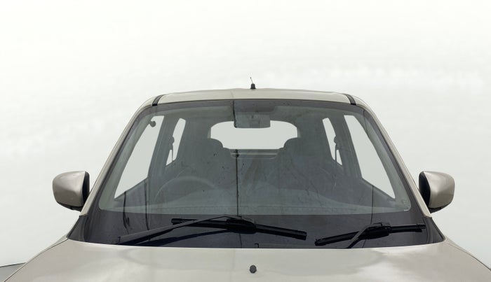 2020 Maruti S PRESSO VXI PLUS AMT, Petrol, Automatic, 27,671 km, Front Windshield