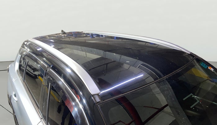 2024 Maruti Grand Vitara SIGMA SMART HYBRID, Petrol, Manual, 18,449 km, Roof