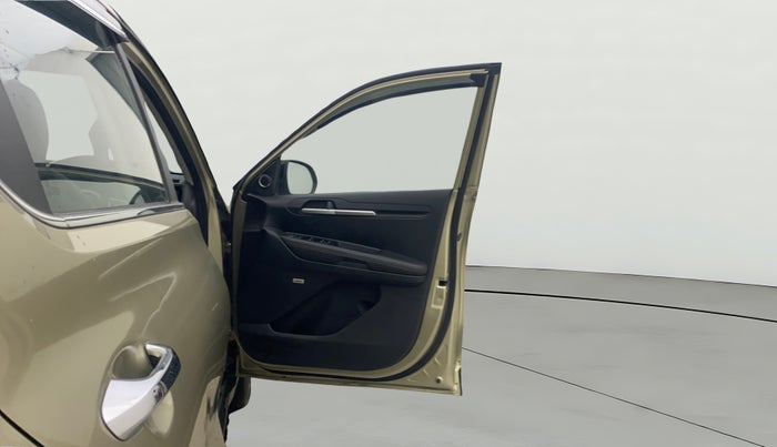 2020 KIA SONET GTX PLUS 1.0 IMT DUAL TONE, Petrol, Manual, 50,236 km, RHS Front Door