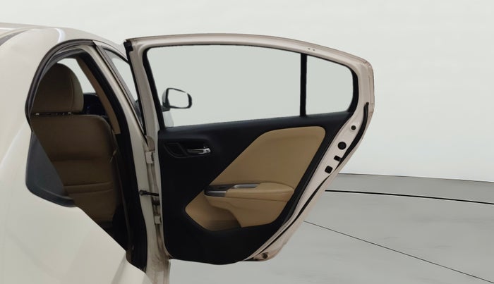 2016 Honda City 1.5L I-VTEC VX, Petrol, Manual, 66,621 km, RHS Rear Door