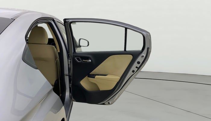 2019 Honda City 1.5L I-VTEC VX, Petrol, Manual, 37,644 km, RHS Rear Door