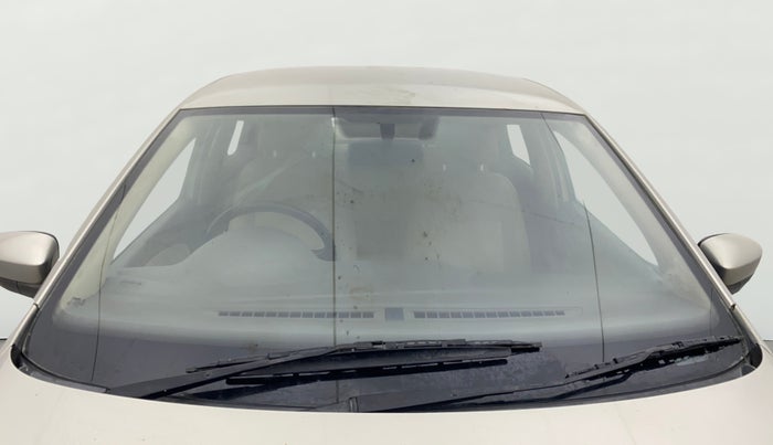 2014 Volkswagen Vento HIGHLINE DIESEL 1.6, Diesel, Manual, 12,300 km, Front Windshield