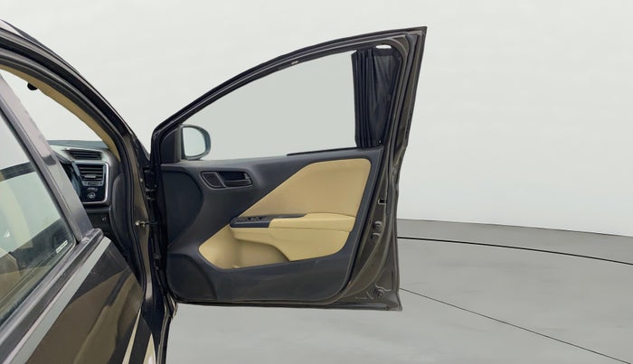 2015 Honda City 1.5L I-DTEC SV, Diesel, Manual, 1,36,584 km, RHS Front Door