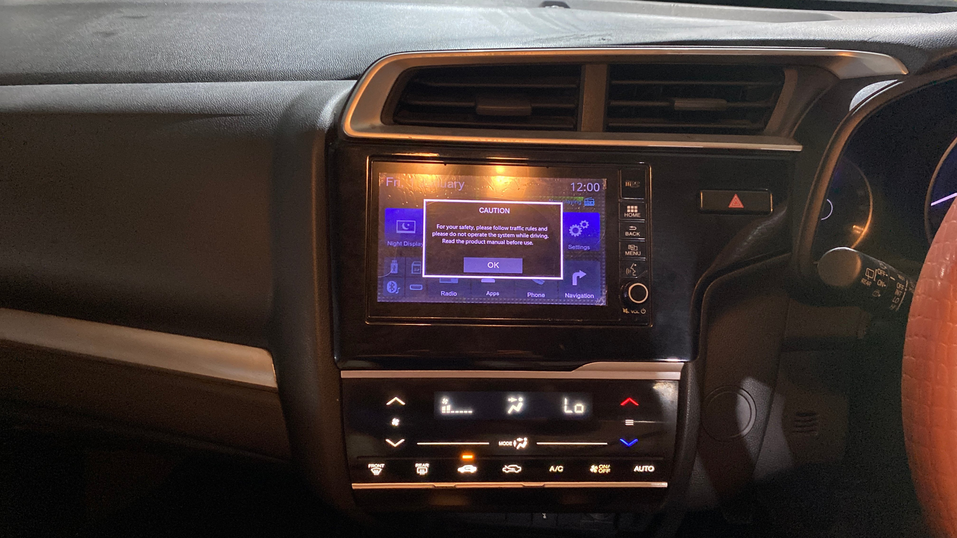 Features