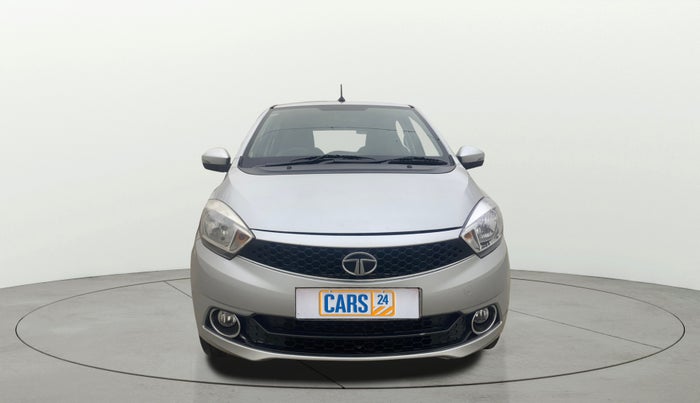 2016 Tata Tiago XZ PETROL, Petrol, Manual, 66,618 km, Front