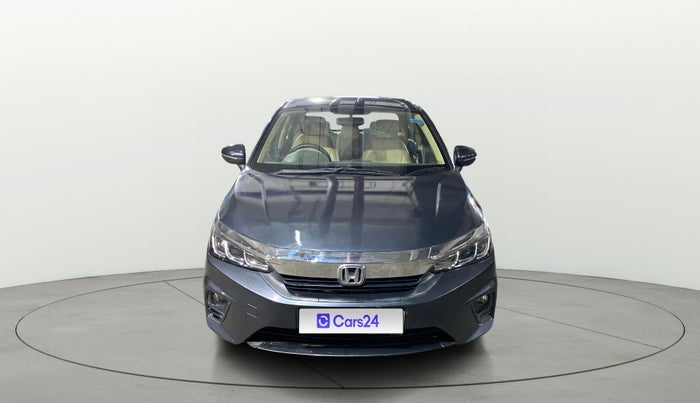 2022 Honda City 1.5L I-VTEC V MT 5TH GEN, Petrol, Manual, 36,619 km, Front