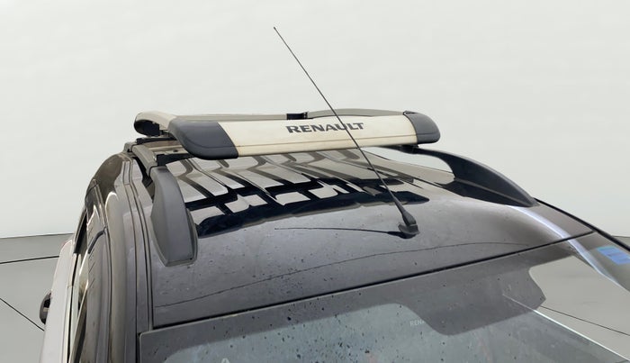 2022 Renault TRIBER RXZ, Petrol, Manual, 18,267 km, Roof