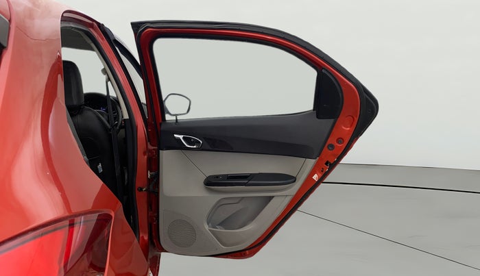 2019 Tata Tiago XZA PETROL, Petrol, Automatic, 46,778 km, RHS Rear Door