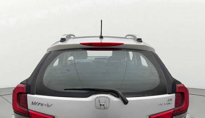 2018 Honda WR-V 1.2L I-VTEC VX MT, Petrol, Manual, 70,726 km, Rear Windshield