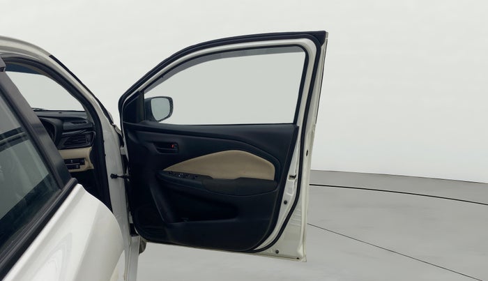 2024 Toyota Glanza S, CNG, Manual, 15,482 km, RHS Front Door