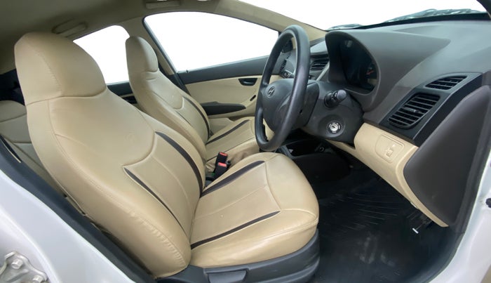 2017 Hyundai Eon ERA + SE, Petrol, Manual, 67,809 km, Right Side Front Door Cabin