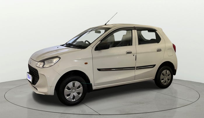 2023 Maruti Alto K10 VXI, Petrol, Manual, 41,936 km, Left Front Diagonal