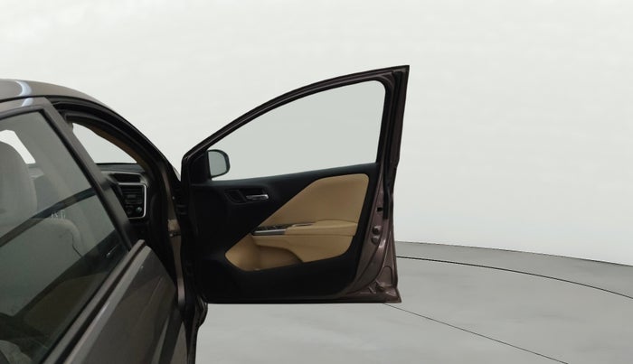 2016 Honda City 1.5L I-VTEC VX CVT, Petrol, Automatic, 60,840 km, RHS Front Door